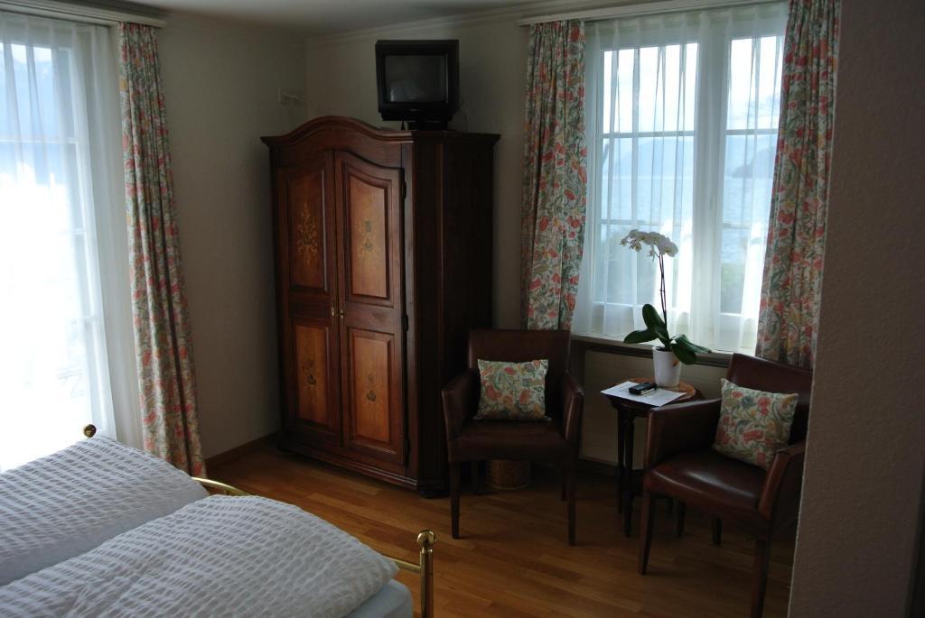 Seehotel Schwert Gersau Phòng bức ảnh