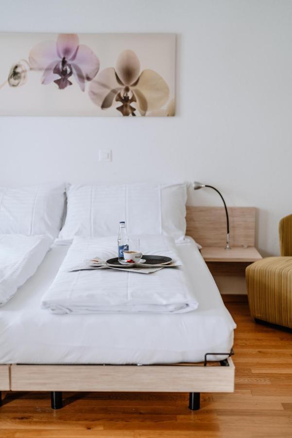 Seehotel Schwert Gersau Ngoại thất bức ảnh