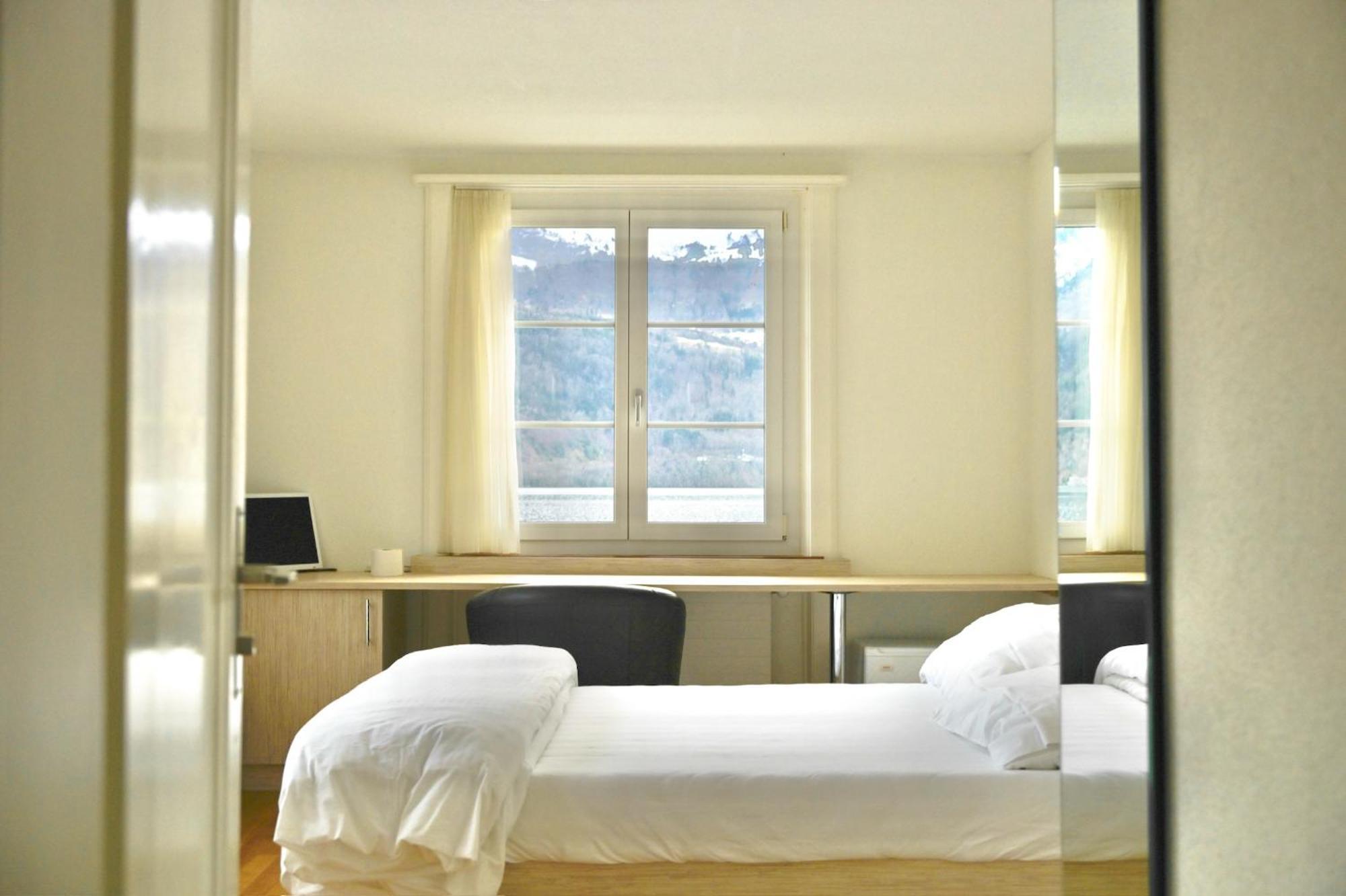 Seehotel Schwert Gersau Ngoại thất bức ảnh
